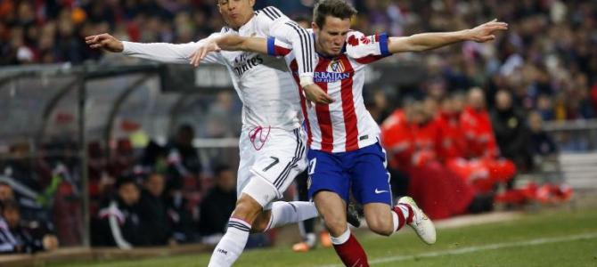 Ancelotti Puji Pertahanan Atletico